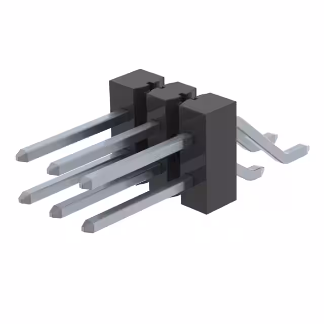 TSM-103-02-T-DH Samtec Inc.  Headers Male Pins